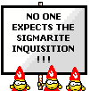 inkvizíció